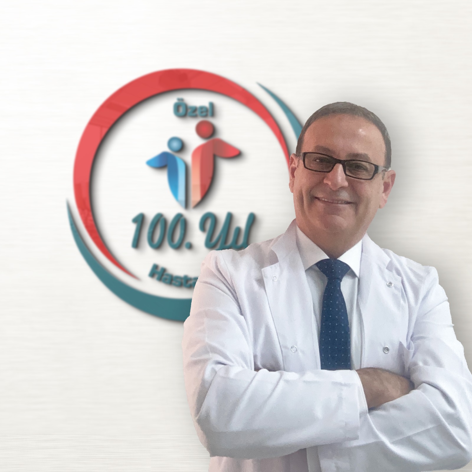 Prof. Dr. Hacı Alper Uzun